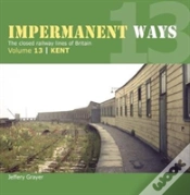 Capa do artigo Impermanent Way Volume 13