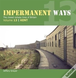 Capa do artigo Impermanent Way Volume 13