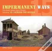 Capa do artigo Impermanent Ways 15