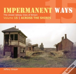 Capa do artigo Impermanent Ways 15