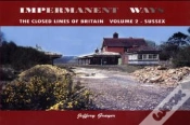 Capa do artigo Impermanent Ways