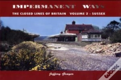 Capa do artigo Impermanent Ways