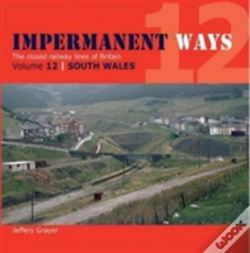 Capa do artigo Impermanent Ways