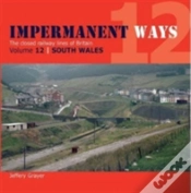 Capa do artigo Impermanent Ways