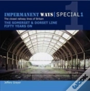 Capa do artigo Impermanent Ways Special 1