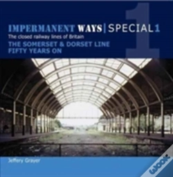 Capa do artigo Impermanent Ways Special 1