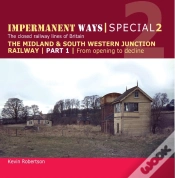 Capa do artigo Impermanent Ways Special 2 - Part 1