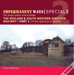 Capa do artigo Impermanent Ways Special 2 - Part 1