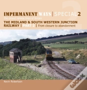 Capa do artigo Impermanent Ways Special 2 - Part 2