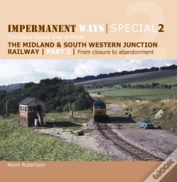 Capa do artigo Impermanent Ways Special 2 - Part 2