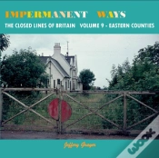 Capa do artigo Impermanent Ways Vol 9 Eastern Counties