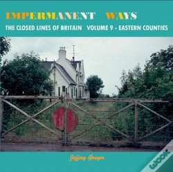 Capa do artigo Impermanent Ways Vol 9 Eastern Counties