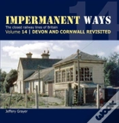 Capa do artigo Impermanent Ways Volume 14 - Devon & Cornwall Revisited