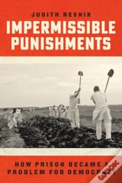 Capa do artigo Impermissible Punishments
