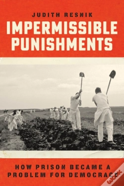 Capa do artigo Impermissible Punishments