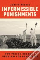 Impermissible Punishments