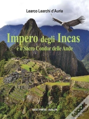 Capa do artigo Impero Degli Incas