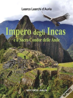 Capa do artigo Impero Degli Incas