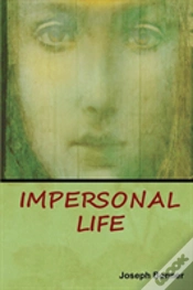 Capa do artigo Impersonal Life