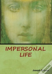Capa do artigo Impersonal Life