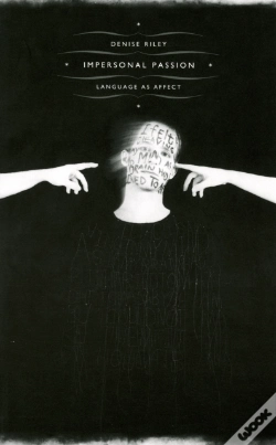 Capa do artigo Impersonal Passion