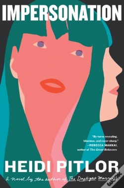Capa do artigo Impersonation