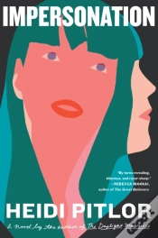 Capa do artigo Impersonation