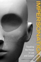 Capa do artigo Impersonations