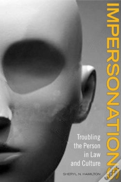 Capa do artigo Impersonations