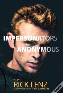 Capa do artigo Impersonators Anonymous