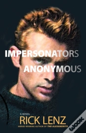 Capa do artigo Impersonators Anonymous