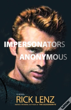 Capa do artigo Impersonators Anonymous