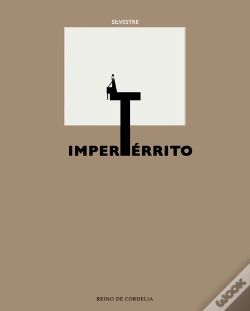 Capa do artigo Impertérrito