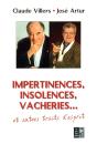Impertinences, Insolences, Vacheries... Et Autres Traits D'Esprit - Preview
