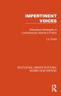 Impertinent Voices - Preview