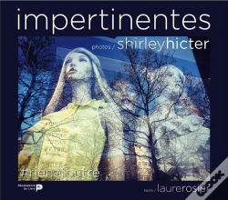 Capa do artigo Impertinentes