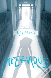 Capa do artigo Impervious