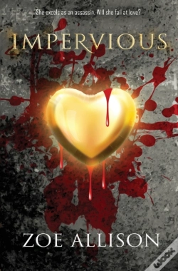 Capa do artigo Impervious