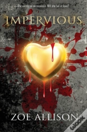 Capa do artigo Impervious