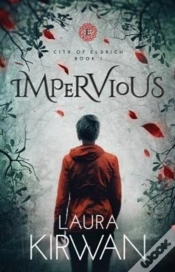 Capa do artigo Impervious