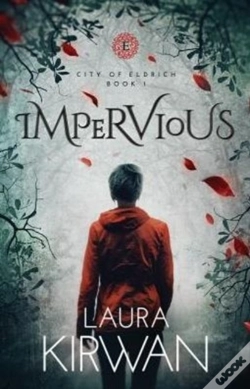 Capa do artigo Impervious