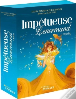 Capa do artigo Impétueuse Lenormand : Oracle