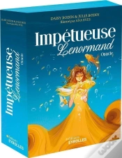 Capa do artigo Impétueuse Lenormand : Oracle