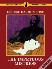 Capa do artigo Impetuous Mistress