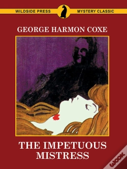 Capa do artigo Impetuous Mistress