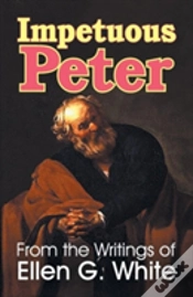 Capa do artigo Impetuous Peter