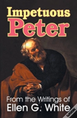 Capa do artigo Impetuous Peter