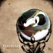 Capa do artigo Impetus - CD