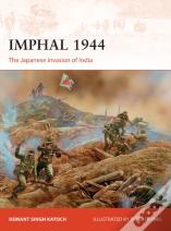 Imphal 1944