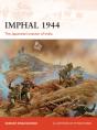 Imphal 1944 - Preview